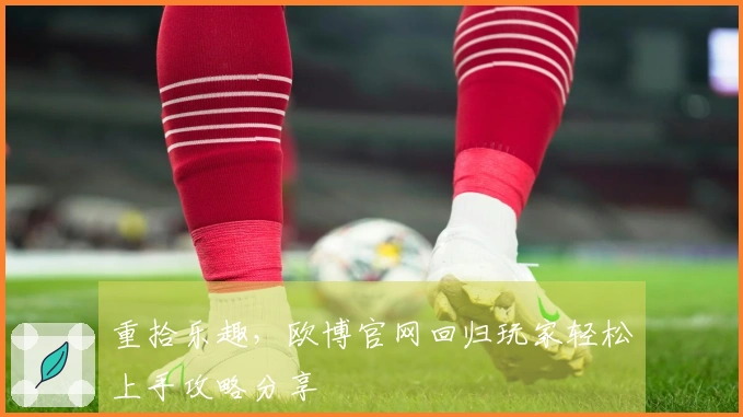 重拾乐趣，欧博官网回归玩家轻松上手攻略分享